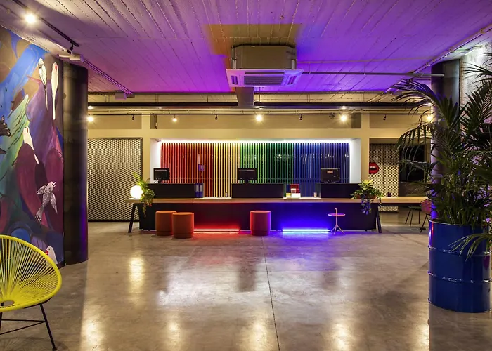 Hotel Ibis Styles Roma Aurelia